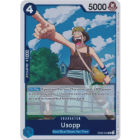 Usopp - EB02 - Anime 25th Collection Thumb Nail