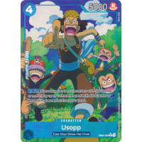 Usopp (Alternate Art) - EB02 - Anime 25th Collection Thumb Nail