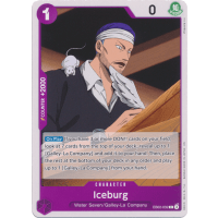 Iceburg - EB02 - Anime 25th Collection Thumb Nail