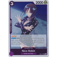Nico Robin - EB02 - Anime 25th Collection Thumb Nail