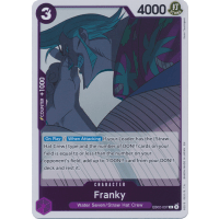 Franky - EB02 - Anime 25th Collection Thumb Nail