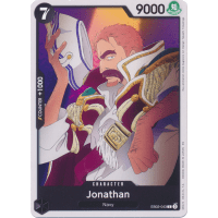 Jonathan - EB02 - Anime 25th Collection Thumb Nail