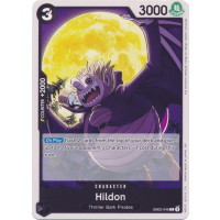 Hildon - EB02 - Anime 25th Collection Thumb Nail