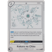 Kokoro no Chizu - EB02 - Anime 25th Collection Thumb Nail