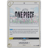 UUUUUS! - EB02 - Anime 25th Collection Thumb Nail