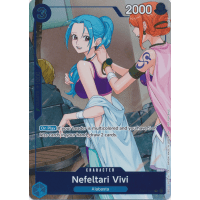 Nefeltari Vivi (Dash Pack) (Full Art) - EB02 - Anime 25th Collection Thumb Nail