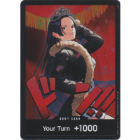 DON!! (Boa Hancock) - EB03 - Heroines Edition Thumb Nail