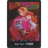 DON!! (Nami) - EB03 - Heroines Edition Thumb Nail