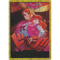 DON!! (Nami) (GOLD) - EB03 - Heroines Edition Thumb Nail