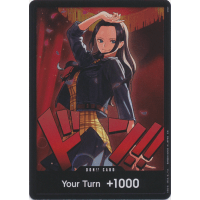 DON!! (Nico Robin) - EB03 - Heroines Edition Thumb Nail