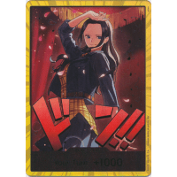 DON!! (Nico Robin) (GOLD) - EB03 - Heroines Edition Thumb Nail