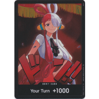 DON!! (Uta) - EB03 - Heroines Edition Thumb Nail