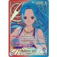 Nefeltari Vivi (001) (Alternate Art) - EB03 - Heroines Edition Thumb Nail