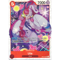 Uta (003) - EB03 - Heroines Edition Thumb Nail