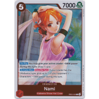 Nami (006) - EB03 - Heroines Edition Thumb Nail