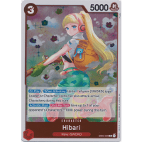 Hibari - EB03 - Heroines Edition Thumb Nail