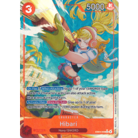 Hibari (Alternate Art) - EB03 - Heroines Edition Thumb Nail