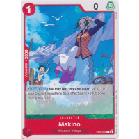 Makino - EB03 - Heroines Edition Thumb Nail