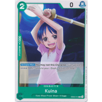 Kuina - EB03 - Heroines Edition Thumb Nail