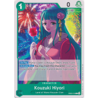 Kouzuki Hiyori - EB03 - Heroines Edition Thumb Nail