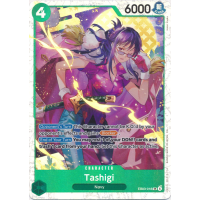 Tashigi - EB03 - Heroines Edition Thumb Nail