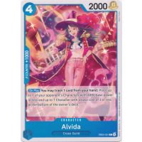 Alvida - EB03 - Heroines Edition Thumb Nail