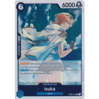 Isuka - EB03 - Heroines Edition Thumb Nail