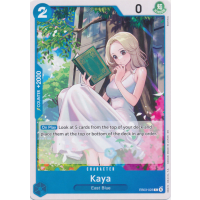 Kaya - EB03 - Heroines Edition Thumb Nail