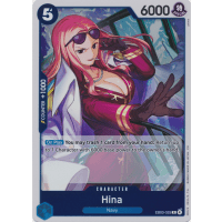 Hina - EB03 - Heroines Edition Thumb Nail