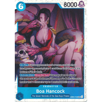 Boa Hancock - EB03 - Heroines Edition Thumb Nail