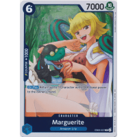 Marguerite - EB03 - Heroines Edition Thumb Nail