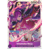 Vinsmoke Reiju - EB03 - Heroines Edition Thumb Nail