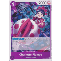Charlotte Flampe - EB03 - Heroines Edition Thumb Nail