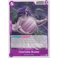 Charlotte Brulee - EB03 - Heroines Edition Thumb Nail