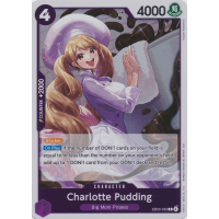 Charlotte Pudding - EB03 - Heroines Edition Thumb Nail