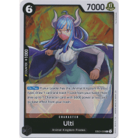 Ulti - EB03 - Heroines Edition Thumb Nail