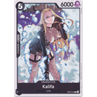 Kalifa - EB03 - Heroines Edition Thumb Nail