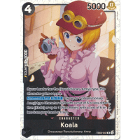 Koala - EB03 - Heroines Edition Thumb Nail