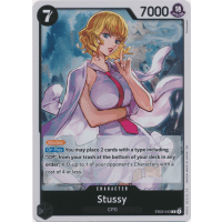 Stussy - EB03 - Heroines Edition Thumb Nail