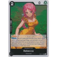 Rebecca - EB03 - Heroines Edition Thumb Nail