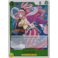 Shirahoshi - EB03 - Heroines Edition Thumb Nail
