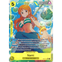 Nami (053) (Alternate Art) - EB03 - Heroines Edition Thumb Nail