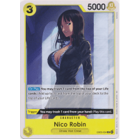 NIco Robin (054) - EB03 - Heroines Edition Thumb Nail