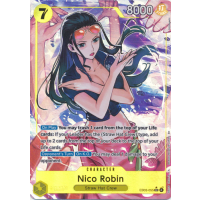 Nico Robin (055) (Alternate Art) - EB03 - Heroines Edition Thumb Nail
