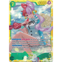 Uta (061) - EB03 - Heroines Edition Thumb Nail