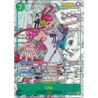 Uta (061) (Parallel) (Manga) - EB03 - Heroines Edition Thumb Nail