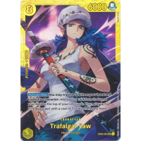 Trafalgar Law - EB03 - Heroines Edition Thumb Nail