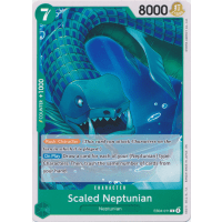 Scaled Neptunian - EB04 Thumb Nail