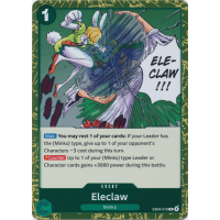 Eleclaw - EB04 Thumb Nail