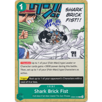 Shark Brick Fist - EB04 Thumb Nail